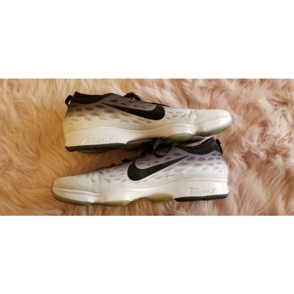 Nike Zoom Fit Agility Women's Shoes Size 12 - Picture 2 of 8